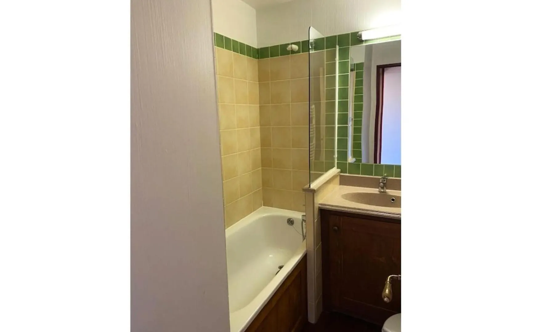 Residence L'Alpaga - Maeva Home - Appartement 2 Pieces 7 Personnes - Confort Mae-9874 La Salle-les-Alpes
