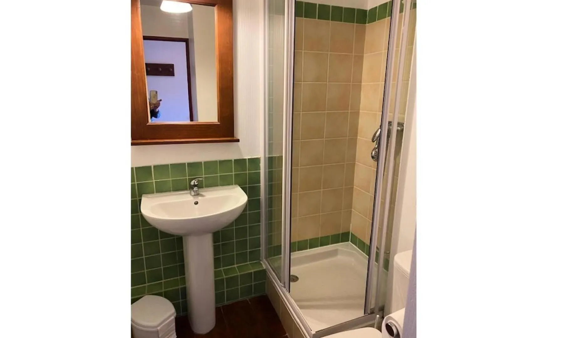 Residence L'Alpaga - Maeva Home - Appartement 2 Pieces 7 Personnes - Confort Mae-9874 La Salle-les-Alpes Apartment