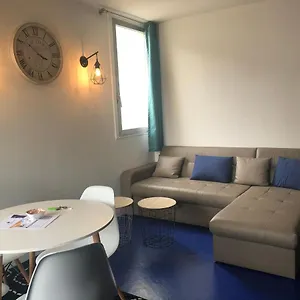 Studio 4 Pers Serre Chevalier - Briançon La Salle-les-Alpes