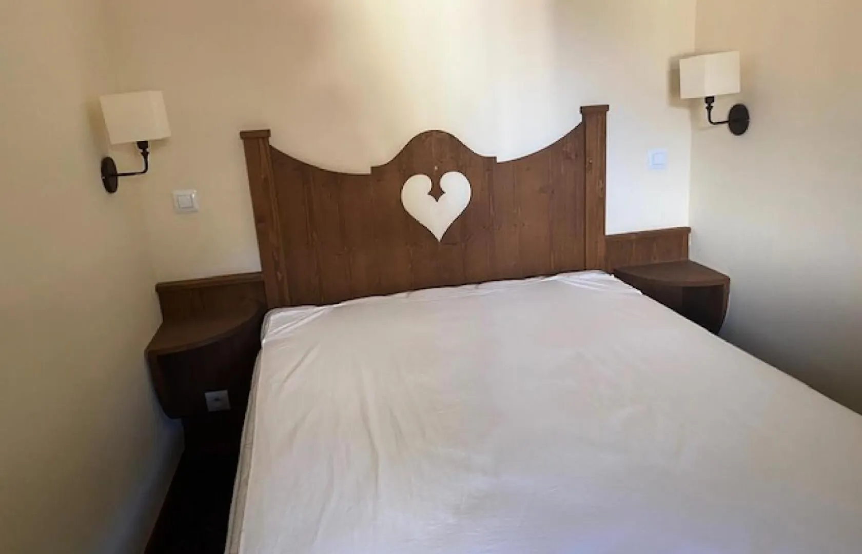 Residence L'Alpaga - Maeva Home - Appartement 2 Pieces 7 Personnes - Confort Mae-9874 La Salle-les-Alpes 0*,  France