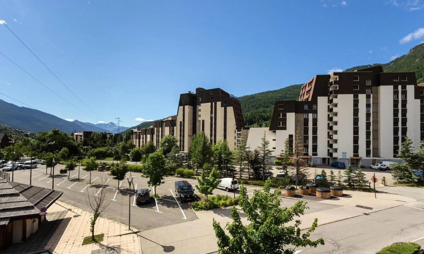 Residence L\'Alpaga - Maeva Home - Appartement 2 Pieces 7 Personnes - Confort Mae-9874 location
